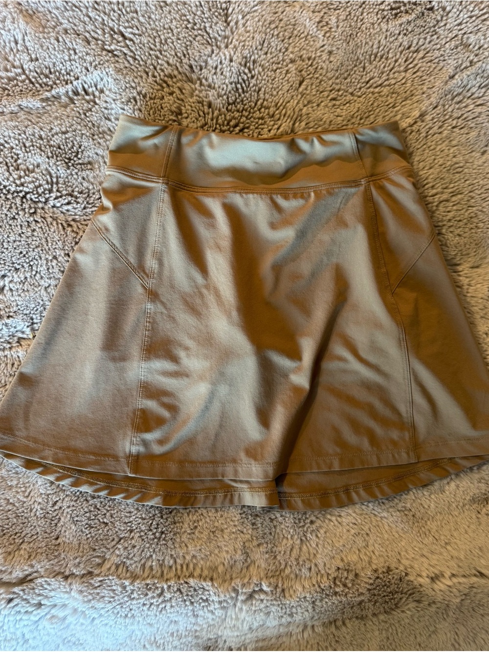Athleta Girl School Day Skort